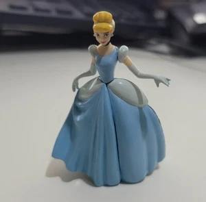 FURUTA Disney Character Collection Part 2 Cinderella - Imagen 1 de 3