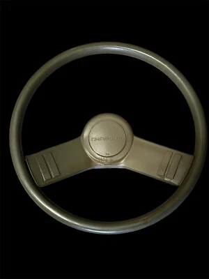 Chevrolet Citation II Steering Wheel 1985 GM Foto 1 de 4
