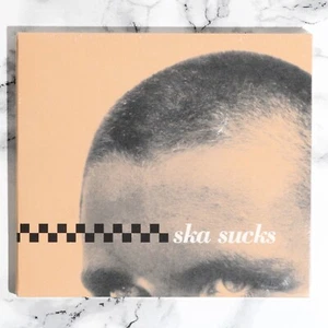 NEW - Ska Sucks (CD) -- Liberation Records - Bild 1 von 11