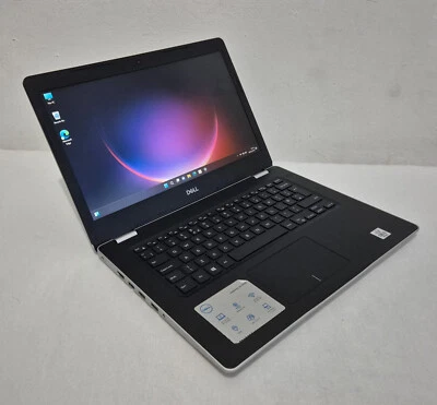 Windows 11 Fast Dell core i5-10th Gen 16GB Ram 512 SSD 14-inch HD display WIFI - Image 1 of 4