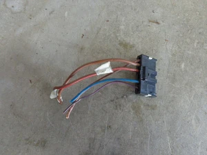 Engine Fuse Box Wire Harness 02 03 04 05 Land Rover Freelander & SE - Picture 1 of 3
