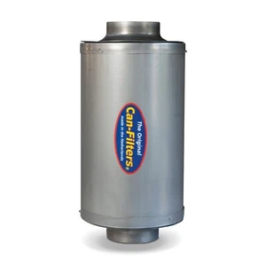The Original Can Filter Silencer Air Noise Reduction Dampener - Picture 1 of 1