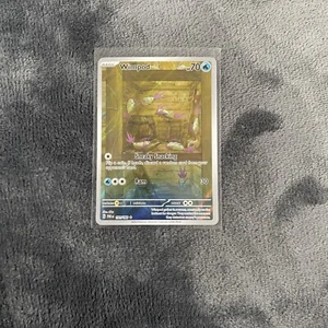 Wimpod 191/182 Sv04: Paradox Rift Holo - Picture 1 of 5