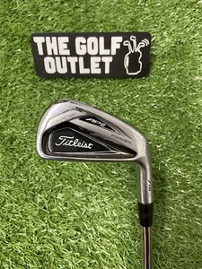 TITLEIST 716 AP2 5 IRON AMT S300 STIFF FLEX SHAFT - Picture 1 of 5