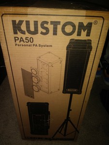 kustom kpc10mp