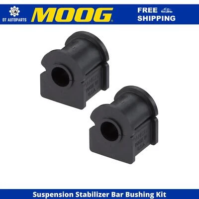 Kit de buje de barra estabilizadora de suspensión MOOG 2001 para Toyota Highlander 2001-2003 Foto 1 de 4