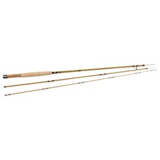 Hardy Sirrus Glass Rod, 7ft, Parabolic, 3 Pcs, Color: Caramel (Hrosir703f)