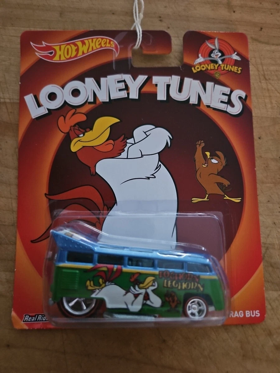 Looney Tunes Volkswagen Diecast Buses for sale - eBay