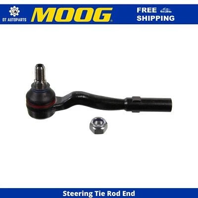 Para 2007-2009 Mercedes-Benz E63 AMG extremidade da haste de direção dianteira direita externa MOOG - Imagem 1 de 4