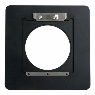 Lens Board Adapter for Toyo Omega 158x158mm To Linhof Technika Tachihara 96x99mm - Image 1 of 4