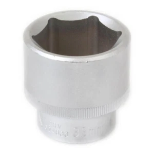 BUSSOLA BUSSOLE ESAGONALE BUSSOLOTTO CHIAVE IMPATTO 36 mm ATTACCO 1/2" 177sa - Imagen 1 de 3
