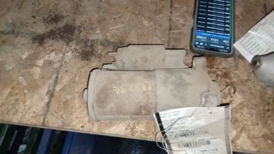 Motor de arranque compatible con 06-10 EXPLORER 1376203 Foto 1 de 4