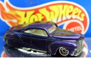 1998 Hot Wheels #659 First Editions Tail Dragger - Picture 1 of 1