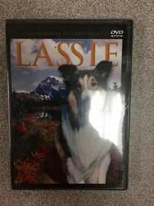 Lassie: The Painted Hills - Picture 1 of 3