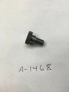 For Jeep MB GPW  M38 M38A1 Generator Brace Arm Mount Bolt A-1468 G-503 G-740 - Picture 1 of 3