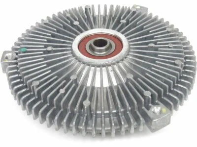 Embrague ventilador Mercedes 300D 1987, 1990-1993 motor estadounidense funciona 16142PY 1991 1992 Foto 1 de 2
