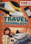 Travel Technology Maglev Trains Hovercraft And More UC Wood John The Secret Book