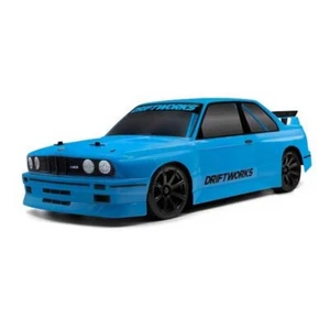 HPI H160422 Sport 3 Drift BMW M3 E30 Driftworks - Bild 1 von 5