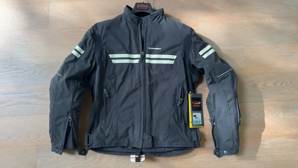 Chaquetas de calle Spidi JK para mujer (NUEVAS) Foto 1 de 4