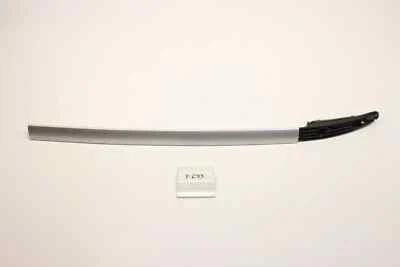 Nuevo riel portaequipajes de techo genuino OEM Mazda CX-5 2013-2016 LH plateado 00008LR01 único Foto 1 de 2