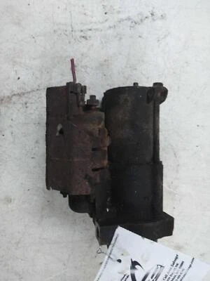 Motor De Arranque GMC YUKON XL 1500 09 10 11 12 13 14 Foto 1 de 3