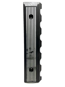 BMW E36 Z3 Engine Fuel Rail Injector Trim Cover OEM - Picture 1 of 4