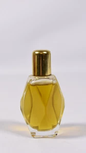 Vintage Emeraude By Coty MINI Splash Dab Cologne Perfume .5 Oz Bottle No Box - Picture 1 of 3