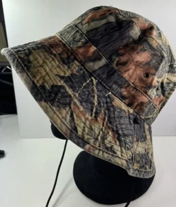 Bucket/ Fishing Hat / Comfortable /Camo/ Mens standard size - Picture 1 of 6