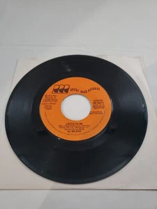Al Wilson – Show And Tell / Listen To Me- 45 RPM Record VG Tested - Picture 1 of 4
