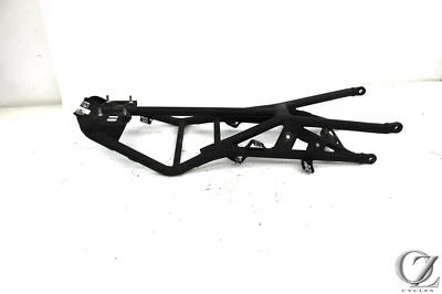 10-13 Ducati 848 Evo Rear Subframe Sub frame Straight - Image 1 of 4