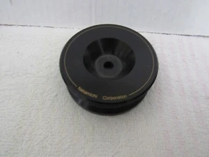 Marca Nakamichi años 80. DISCO GIRATORIO para MODELO DRAGON CT TOCADISCOS. MUY ÚNICO - Imagen 1 de 8