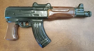 AK-47 Keramik Dekanter Flasche - Bild 1 von 2