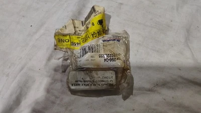 Front Timing Cover & Crank Seal Gasket For GM Gen III LS1 LS6 4.8L 5.3 5.7L 6.0L - Image 1 of 2