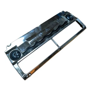 Assy piastra inferiore originale serie Miele U1 e S7000. BW136-7 - Foto 1 di 6