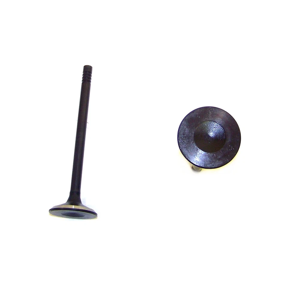 Válvula de escape del motor DNJ EV1135 Foto 1 de 4