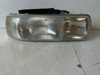 Chevrolet Silverado 1500 2002 faro PS PASAJERO DERECHO Foto 1 de 4