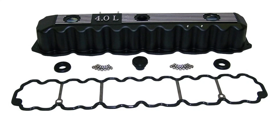 Crown Automotive RT35001 RT Off-Road VALVE COVER Foto 1 de 1