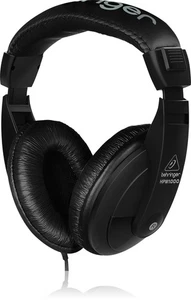 Auriculares multiusos Behringer HPM1000-BK, negros - Imagen 1 de 6