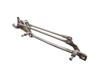 Wischermotor vorne mit Wischergestänge für FORD  FOCUS 4M51-17508-AA 0390241731 - Image 1 of 4