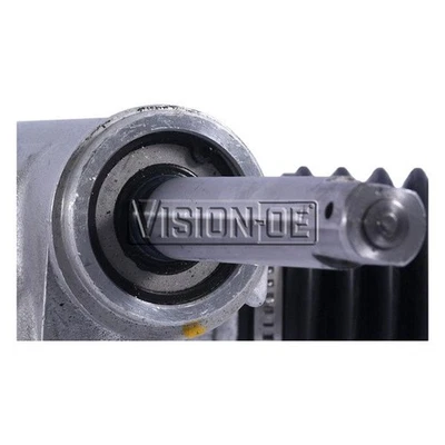 For Jeep Grand Cherokee 11-15 Vision- New Power Steering Rack & Pinion Assembly - Изображение 1 из 2