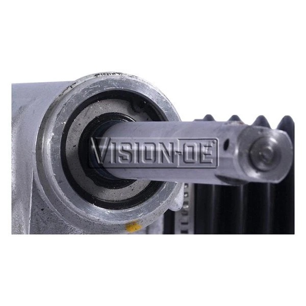 For Jeep Grand Cherokee 11-15 Vision- New Power Steering Rack & Pinion Assembly Foto 1 de 2