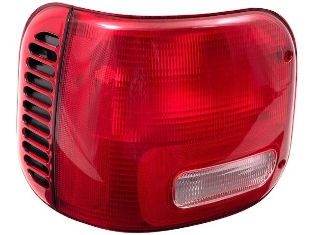Conjunto de luz trasera izquierda para Dodge B3500 Base 1995-1998 tracción trasera 1997 1996 TN213RS Foto 1 de 1