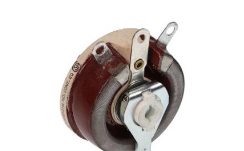 RJS1K0E Ohmite Rheostats, RJS Series Rheostat, 1K Ohm, 50 Watt, RoHS Compliant - Image 1 of 1