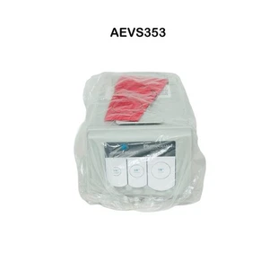 Filtro de evacuación de humo Z AEVS353 Plumeguard - Imagen 1 de 12
