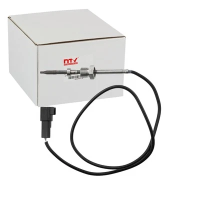 SENSOR DE TEMPERATURA DE LOS GASES DE ESCAPE NTY adecuado para FORD TRANSIT | EGT-FR-014 - Imagen 1 de 4