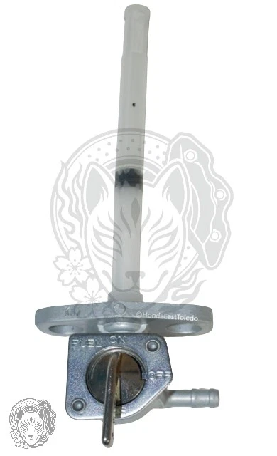 Honda FUEL PETCOCK XR200R XR250R XR350R XR500R APAGADO 16950-KT0-831 NUEVO Foto 1 de 1