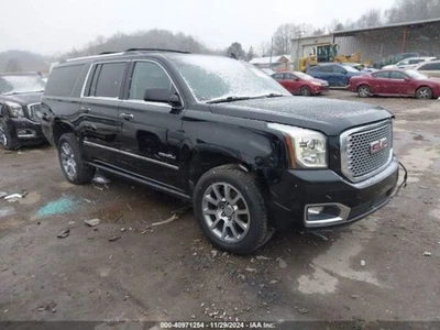 GMC Yukon XL 2015 soplador motor trasero 144 k millas OEM 4x4 615-00598 Foto 1 de 4