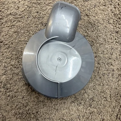 Dyson DC07 DC14 Prefiltro Carcasa Filtro Cubierta Motor Tapa 90424405 9042441 Foto 1 de 3