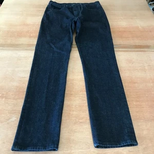 Rag & Bone Jeans Women 27 Black Mid Rise Stretch Straight Leg Preppy - Bild 1 von 11