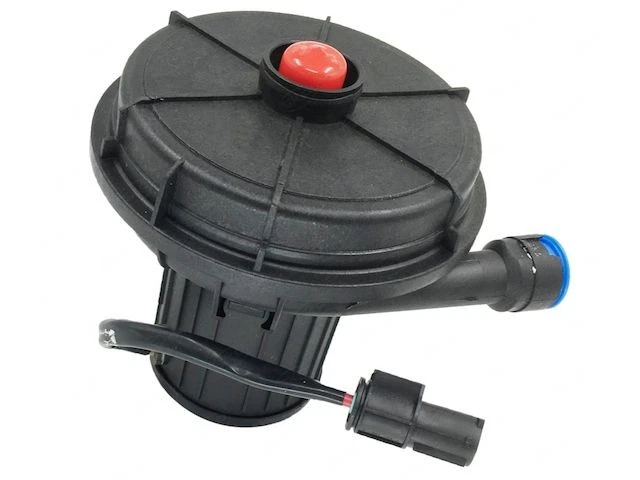 Secondary Air Injection Pump For 2006-2010 BMW M6 5.0L V10 2007 2008 YF498SW Foto 1 de 1